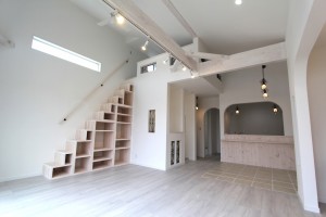 片野建設 施工例4i